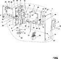 Diagram for 04 - Door Lock Assembly