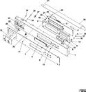 Diagram for 06 - Control Panel