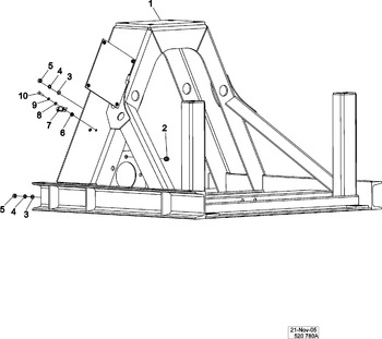 Diagram for MFR30PDCTS