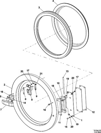 Diagram for MFR40PNCTS