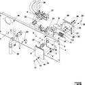 Diagram for 11 - Water Valve & Rear Panel