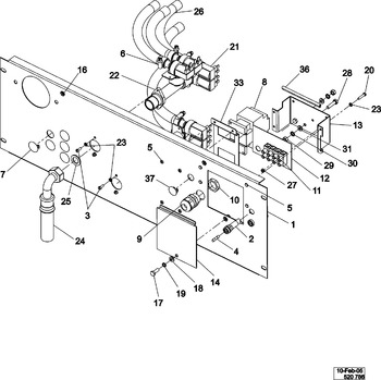 Diagram for MFR30PDCTS