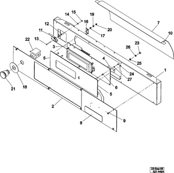 Diagram for MFR40PNCTS