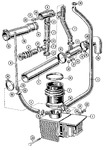 Diagram for 07 - Drain & Hose Assembly