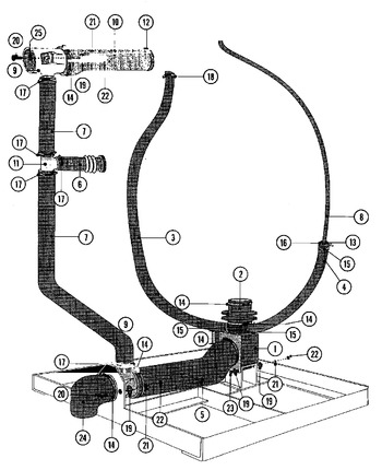 Diagram for MFR50PNAVS