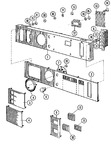 Diagram for 02 - Control Panel