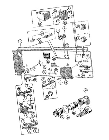 Diagram for MFR35MNATS