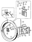 Diagram for 06 - Door