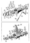 Diagram for 08 - Bearings & Trunnion Assembly