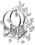 Diagram for 11 - Base Frame