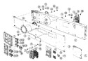 Diagram for 15 - Control Panel (series 11)