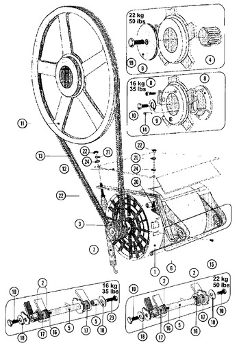 Diagram for MFR35MNATS