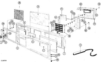 Diagram for MFR50PNBVS