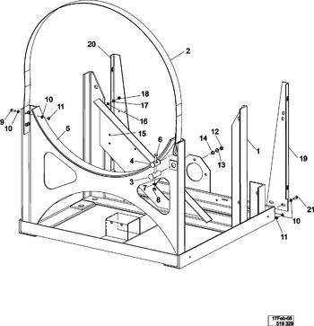 Diagram for MFR40PNCTS