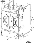 Diagram for 02 - Cabinet (pn)