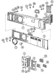 Diagram for 02 - Control Panel