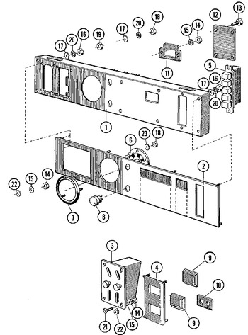 Diagram for MFR50MCATS