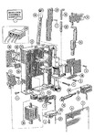 Diagram for 04 - Door Lock Assembly