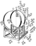 Diagram for 10 - Base Frame