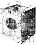 Diagram for 02 - Cabinet