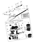 Diagram for 03 - Soap Hopper And Cover