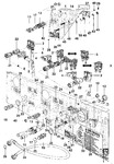 Diagram for 06 - Rear Panel And Valves