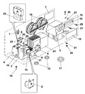 Diagram for 08 - Electronics