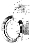 Diagram for 10 - Door