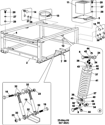 Diagram for MFS80PNFVS