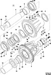 Diagram for 06 - Trunnion 100-125lb