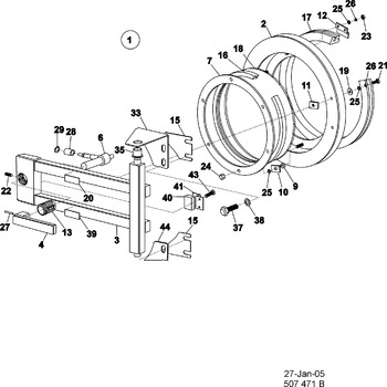 Diagram for MFS100PFVS