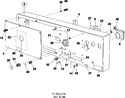 Diagram for 15 - Rear Panel