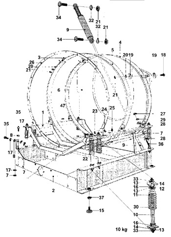 Diagram for MFS25PNAVS