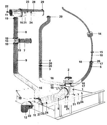 Diagram for MFS25PNAVS