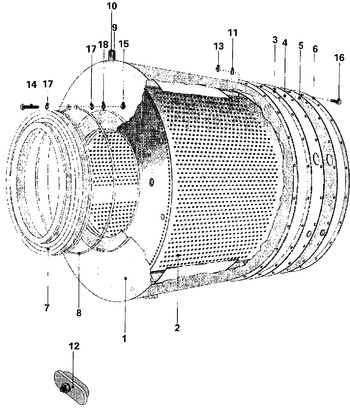 Diagram for MFS25PNAVS