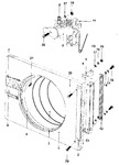 Diagram for 07 - Door