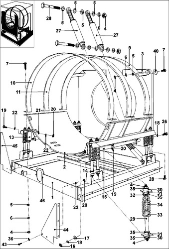 Diagram for MFS35PNDVS