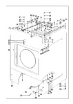 Diagram for 02 - Cabinet