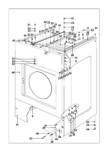 Diagram for MFS35PNDVS