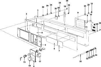 Diagram for MFS35PNDVS