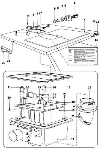 Diagram for MFS35PNDVS