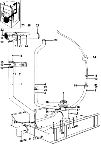 Diagram for MFS35PNDVS