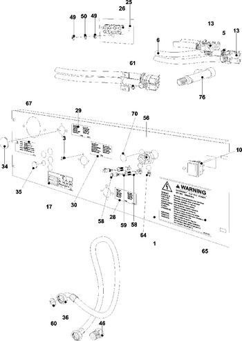 Diagram for MFS35PNDVS