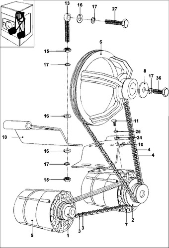 Diagram for MFS35PNDVS