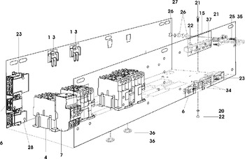 Diagram for MFS35PNDVS