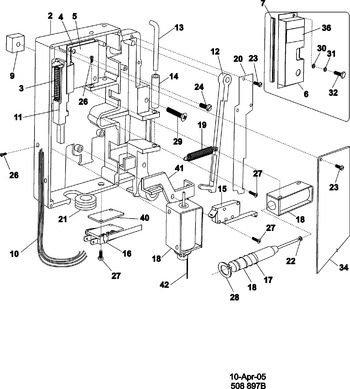 Diagram for MFS50PNFVS