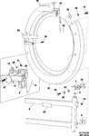 Diagram for 09 - Door