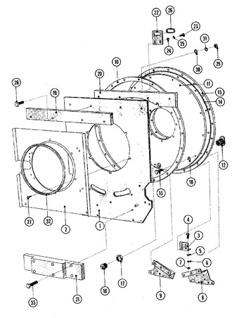 Diagram for MFS50PNAVS