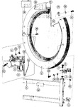 Diagram for 08 - Door