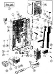 Diagram for 09 - Door Lock Assembly